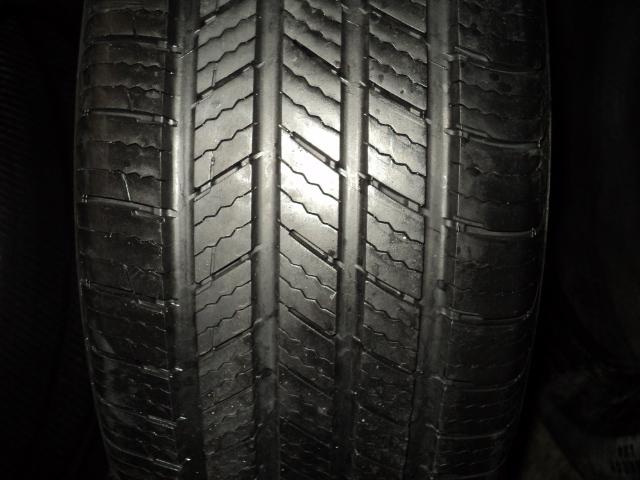 (1) 215-55-17 michelin defender 9/32