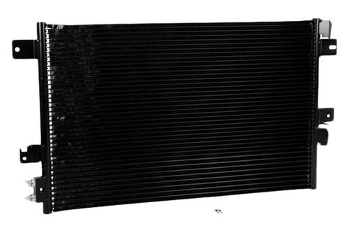 Replace cnddpi3586 - chrysler sebring a/c condenser oe style part