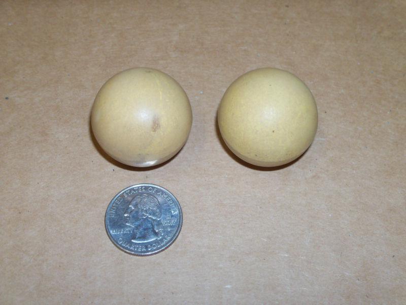 Vintage snow plow control lever knobs 61 62 63 64 65 66 ford truck