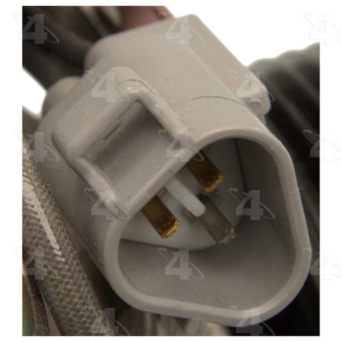 FOUR SEASONS 77397 A/C Compressor, US $422.17, image 2