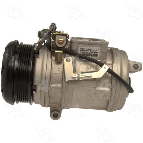 FOUR SEASONS 77397 A/C Compressor, US $422.17, image 4