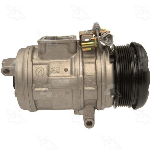 FOUR SEASONS 77397 A/C Compressor, US $422.17, image 5