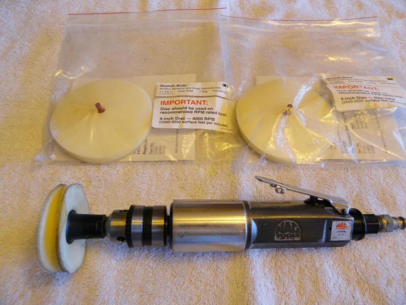 Mac tool adg550  pin stripe remover tool