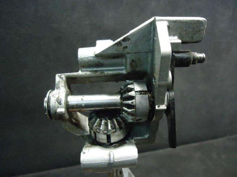 Buy F200 & F225 YAMAHA FOUR STROKE SHIFT LINKAGE 200HP 225HP 20022012