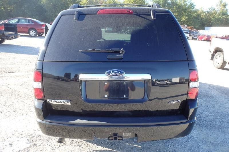 01 02 03 04 05 06 07 08 09 10 ford explorer flywheel/flex plate a.t. 6-245 4.0l