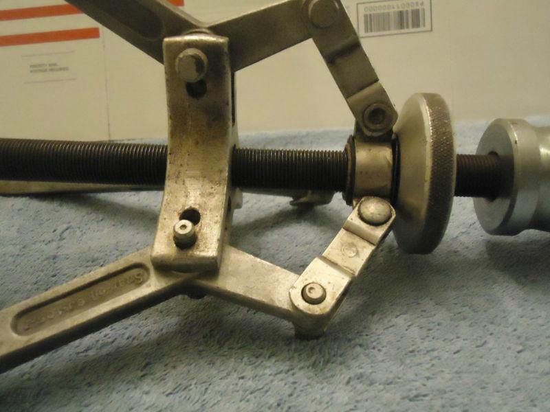 Buy SNAP ON puller gear PULLER 3JAW SLIDE HAMMER SET CJ 2004 bearing