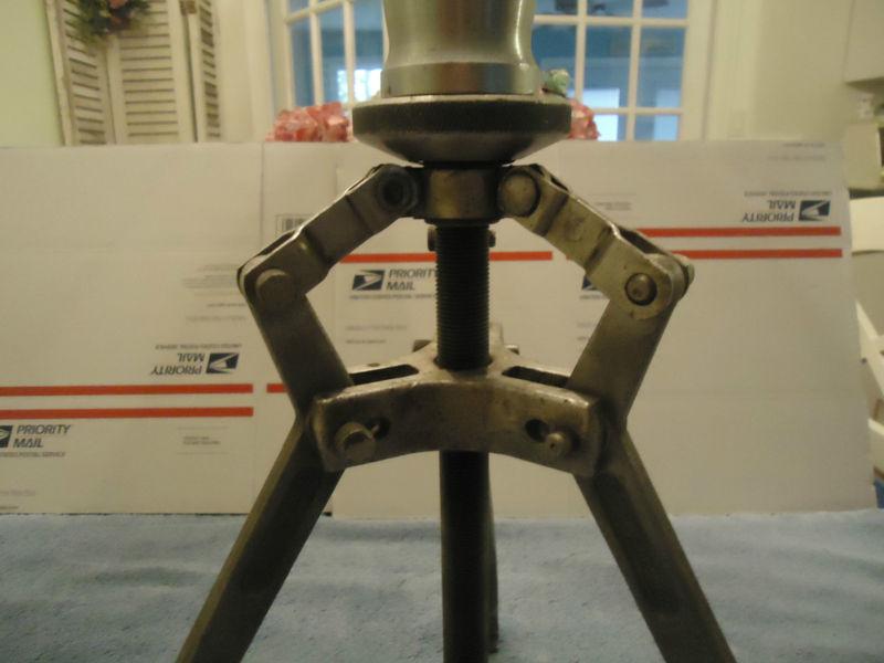 Buy SNAP ON puller gear PULLER 3JAW SLIDE HAMMER SET CJ 2004 bearing