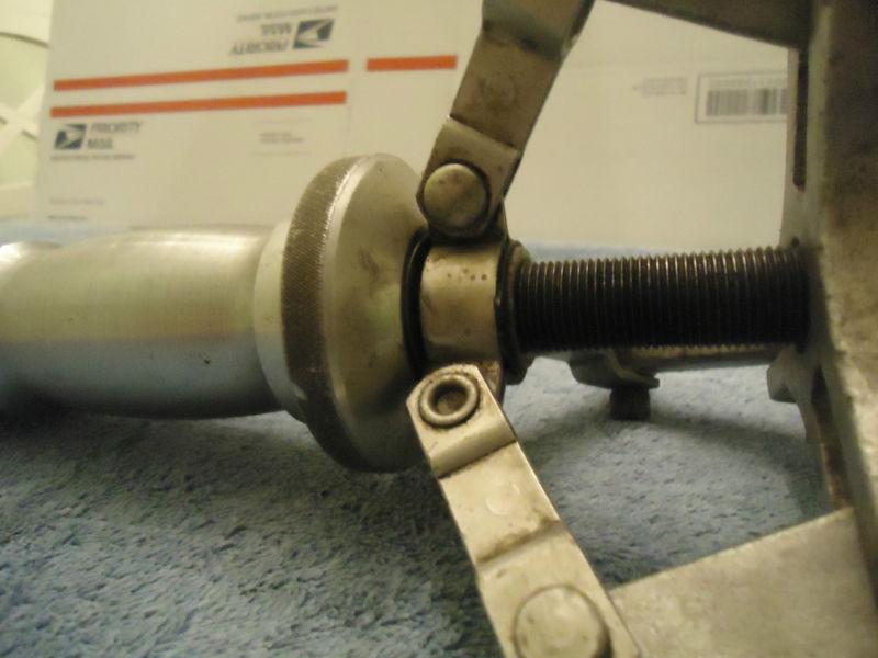 Buy SNAP ON puller gear PULLER 3JAW SLIDE HAMMER SET CJ 2004 bearing