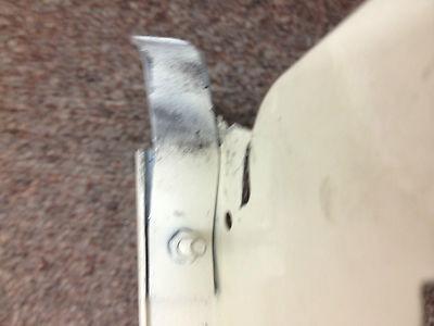 1947-54 Truck - 6 Blade Blinds for rear window 32-1/2