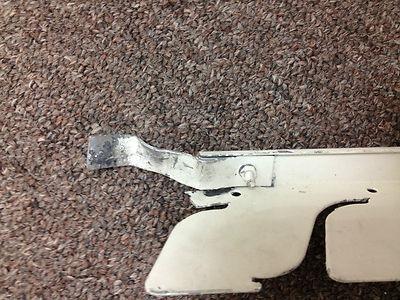 1947-54 Truck - 6 Blade Blinds for rear window 32-1/2