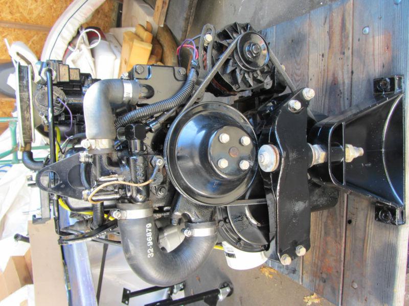 Mercruiser 3.0 L Stern Drive Engine, US $500.00, image 4