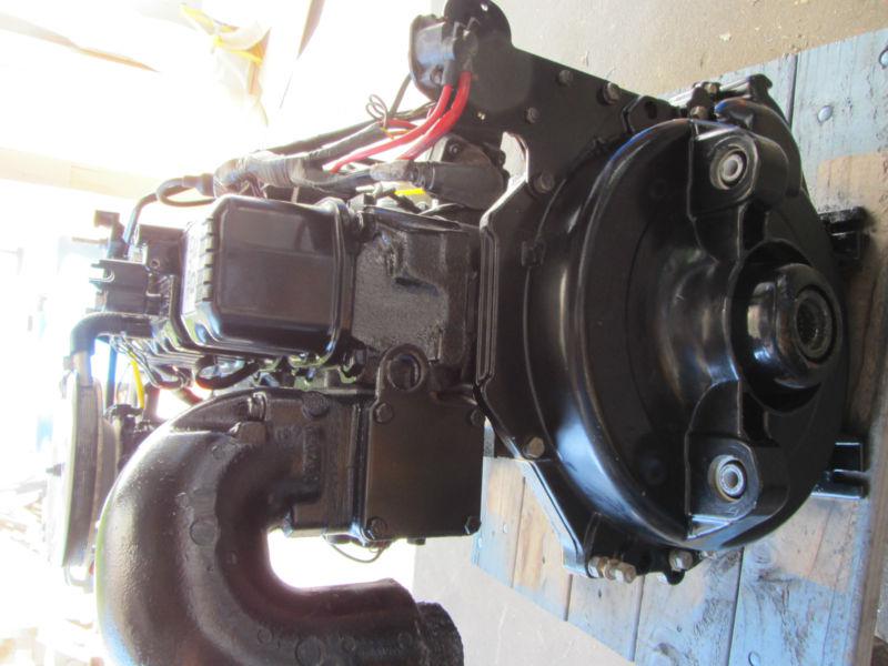 Mercruiser 3.0 L Stern Drive Engine, US $500.00, image 6