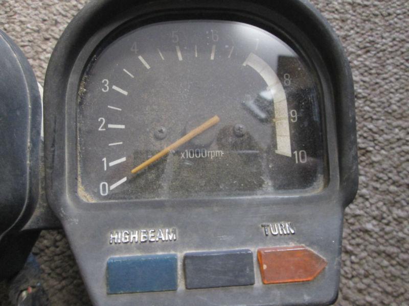 1982 yamaha virago 750 gauges, US $25.00, image 3