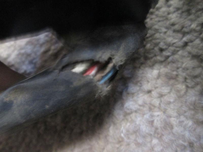 1982 yamaha virago 750 gauges, US $25.00, image 5