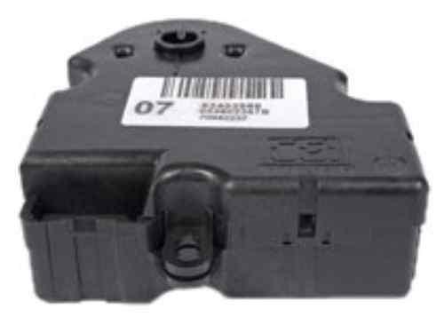  chevy and gmc trucks and suv' heater control valve temprature actuator 89018365