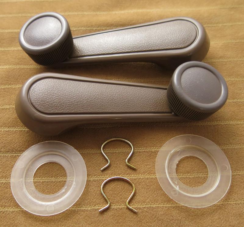 Buy Toyota Tercel 4Runner Corolla Camry Manual Window Crank Handles