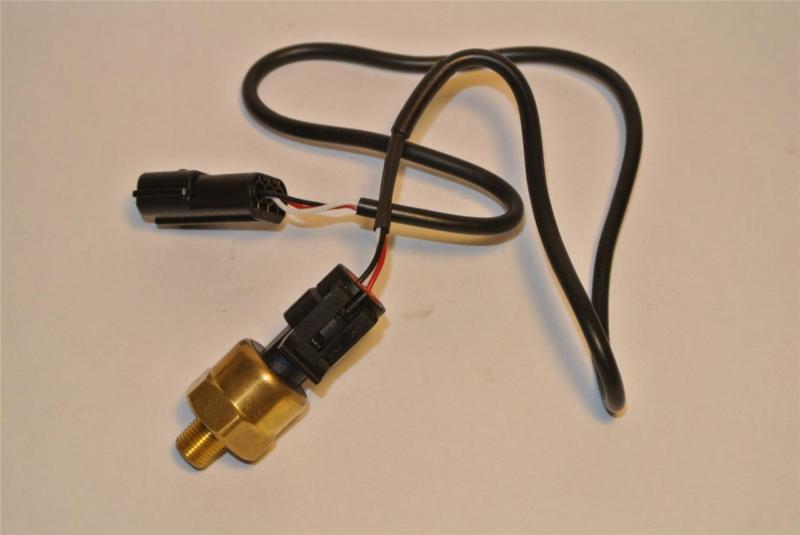 Buy JDM DEFI LINK REPLACEMENT OIL/FUEL PRESSURE SENSOR OIL FUEL