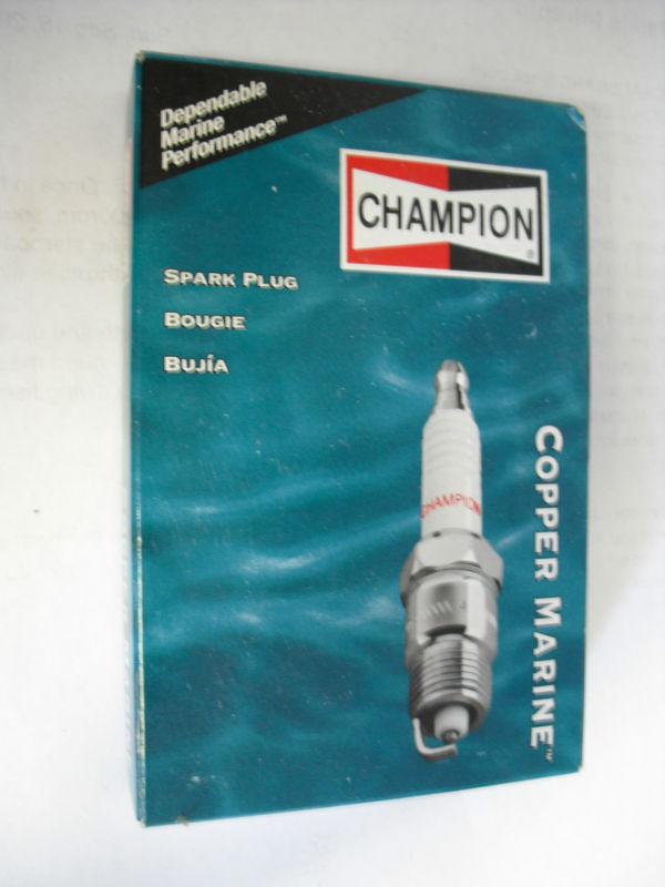 Buy Champion QC10PEPB Spark Plugs 7919 Box of 6 in Fort Lauderdale