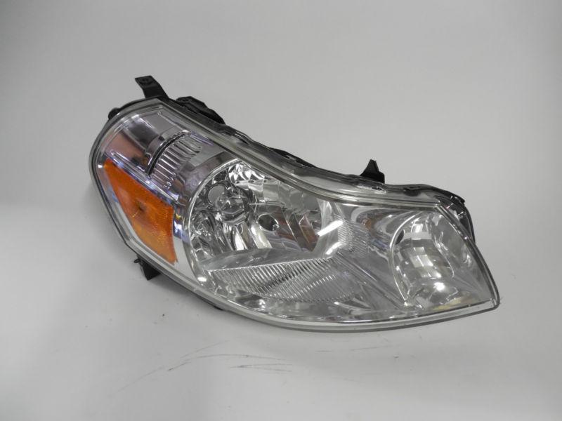 06 07 08 09 2010 2011 suzuki sx4 oem right headlight nice!