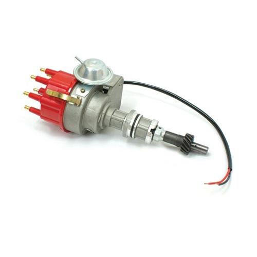 Buy FORD 289/302 7000 SERIES READY TO RUN DISTRIBUTOR (VACUUM) in Mount Sterling, Ohio, US, for