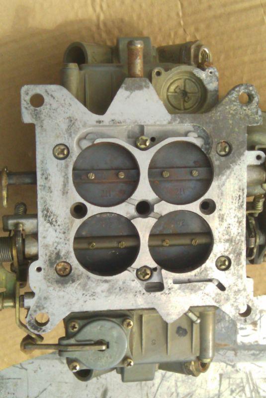 Buy Holley Carburetor LIST 33102 in Valparaiso, Indiana, US, for US