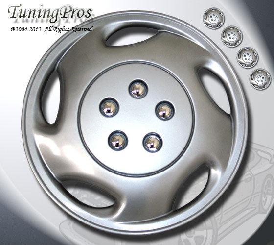 Style 941 15 inches hub caps hubcap wheel cover rim skin covers 15" inch 4pcs