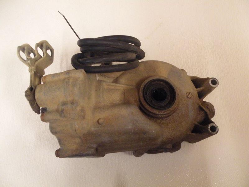 Buy KAWASAKI BRUTE FORCE 750 REAR DIFFERENTIAL ASSEMBLY 4X4 in Rector