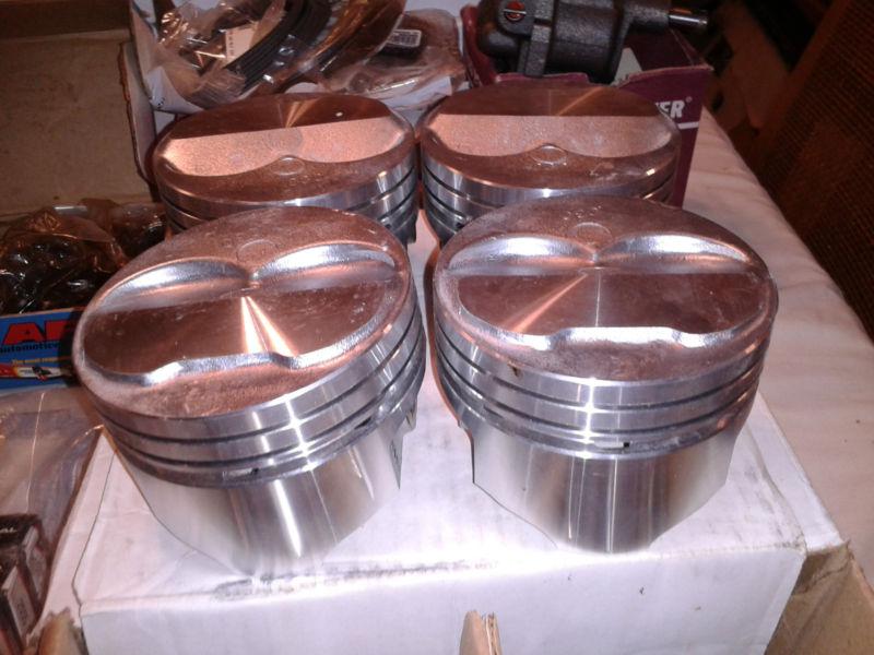 CHEVY 350 HIGH PERFORMANCE REBUILD KIT!, US $106.37, image 5