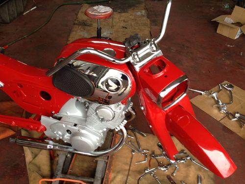 Honda, US $599.00, image 2