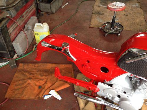 Honda, US $599.00, image 3