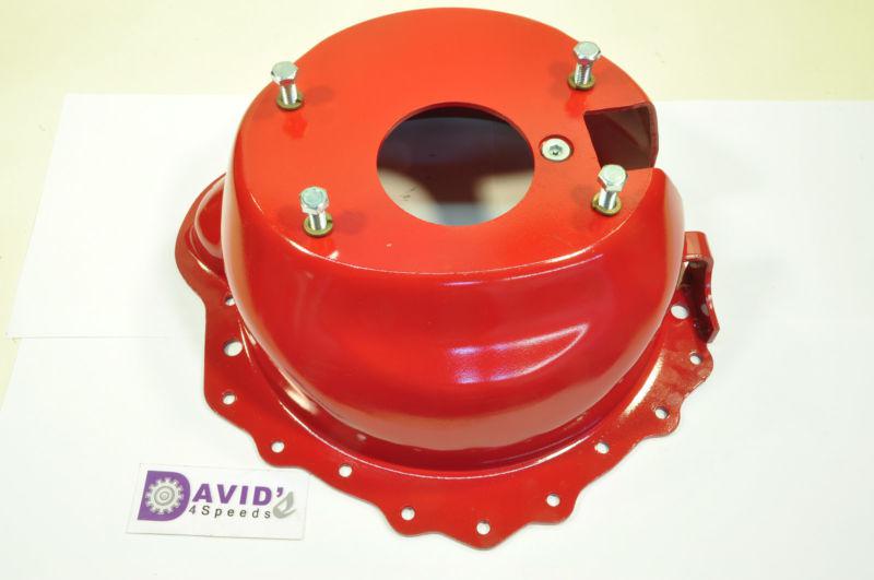 Buy Steel Lakewood Bellhousing 15000 with Block Plate and Plate Bolts