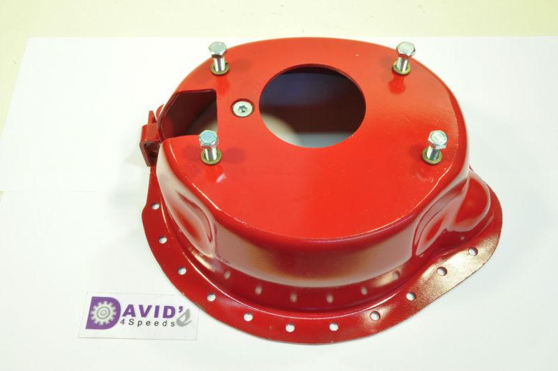 Buy Steel Lakewood Bellhousing 15000 with Block Plate and Plate Bolts