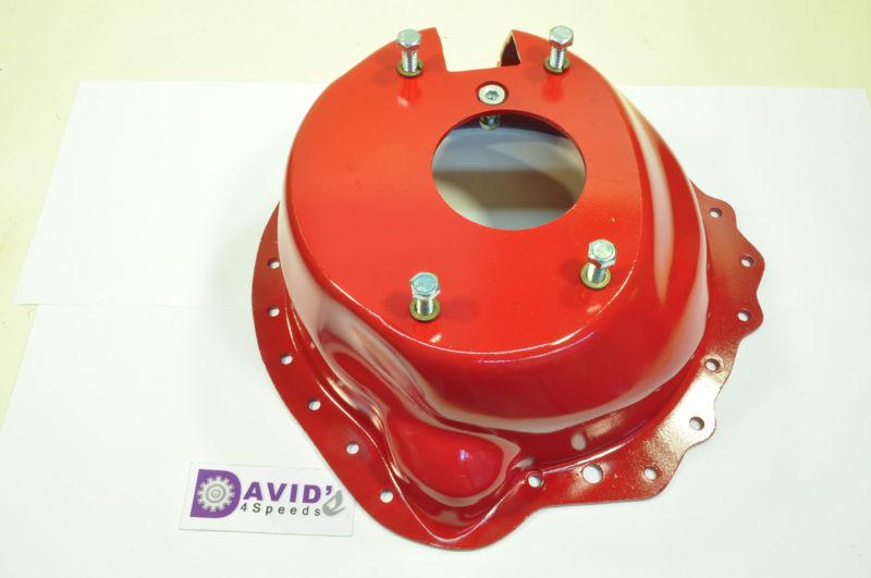 Buy Steel Lakewood Bellhousing 15000 with Block Plate and Plate Bolts