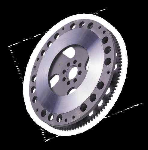 Exedy lightweight racing chromoly flywheel for 2004-08 mazda 3 and 5 2.3l zf501