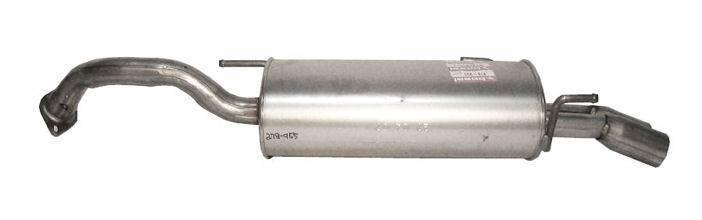 Bosal 278-955 exhaust muffler