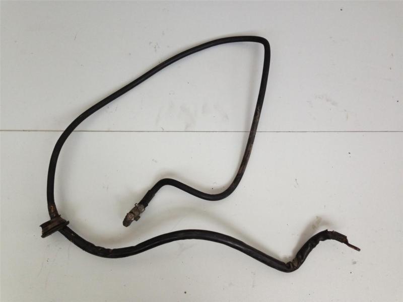 Porsche 944 s2 951 968 oem battery ground wire