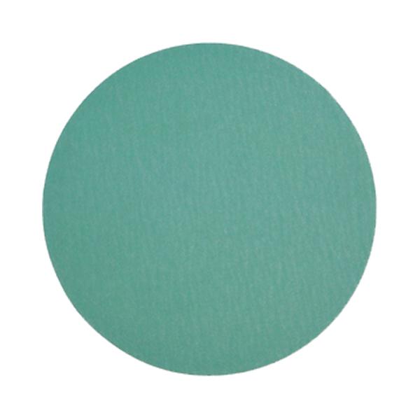 Hanko 120 grit 5" psa sanding disc film backing wet dry sandpaper abrasive 100pc