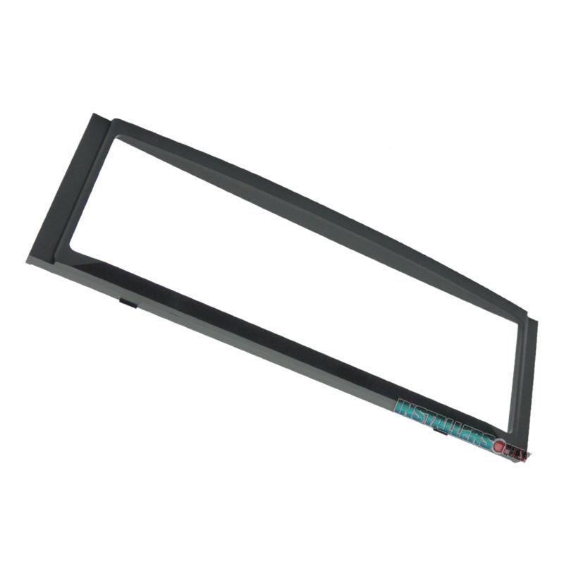 Buy HUMMER H2 CAR STEREO SINGLE DIN MOUNT RADIO INSTALL DASH KIT COMBO