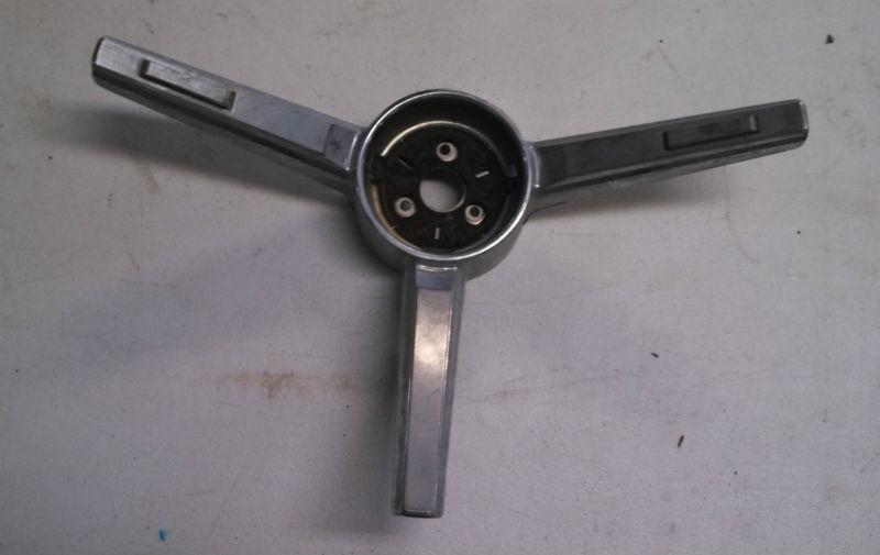 Chevrolet horn ring part # 9746460