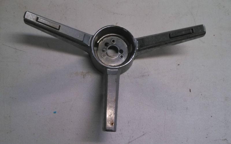 Chevrolet Horn Ring Part # 9746460, US $34.99, image 3