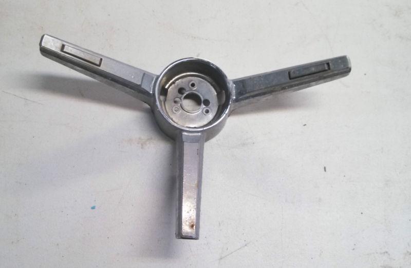 Chevrolet Horn Ring Part # 9746460, US $34.99, image 4