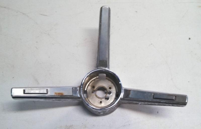 Chevrolet Horn Ring Part # 9746460, US $34.99, image 7