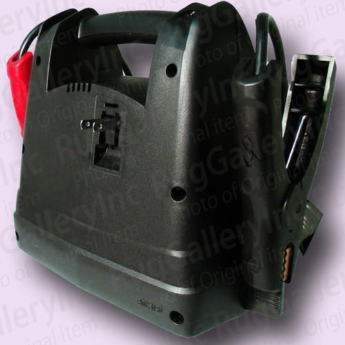 (2) SCHUMACHER 400 AMP CAR BATTERY JUMP STARTER BOOSTER 12 V CHARGER PORT XP400, US $26.99, image 2