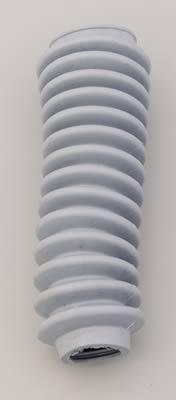 Skyjacker suspensions b10gy shock stabilizer boot polyurethane gray each