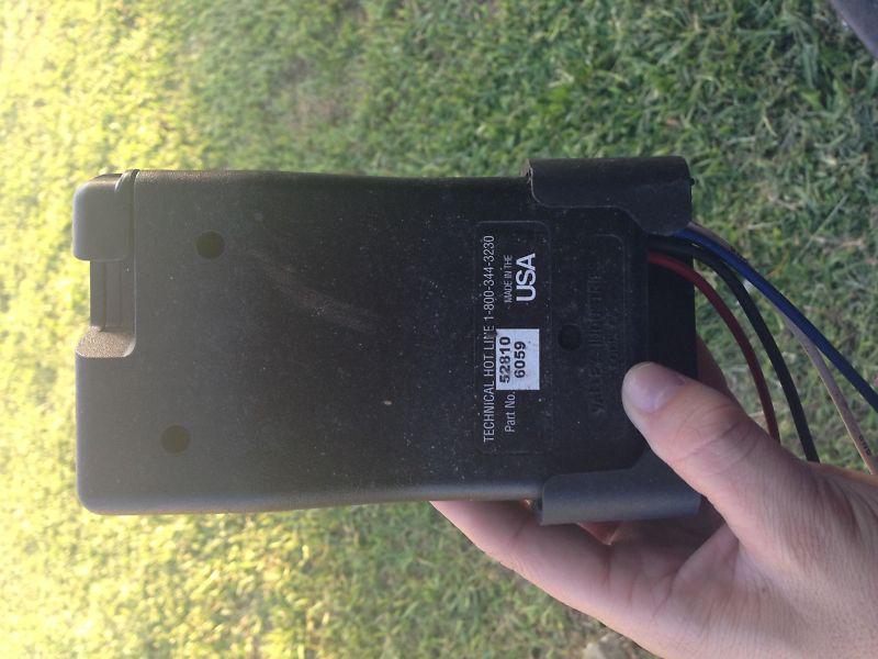 Odessey Brake Control, US $20.00, image 3