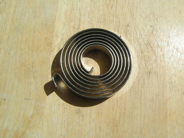 Harley xl sportster 52-80 kickstart return spring buy 8 & get 2 free! 33084-41