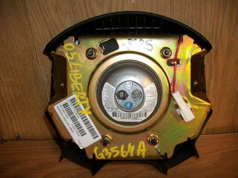 2005 Jeep Liberty - Left Side Air Bag (31), US $69.00, image 2