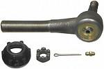 Moog es2215l outer tie rod end