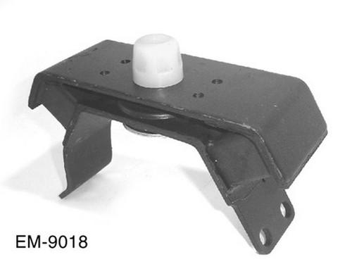 Westar em-9018 transmission mount-manual trans mount
