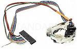 Standard motor products tw44 turn indicator switch